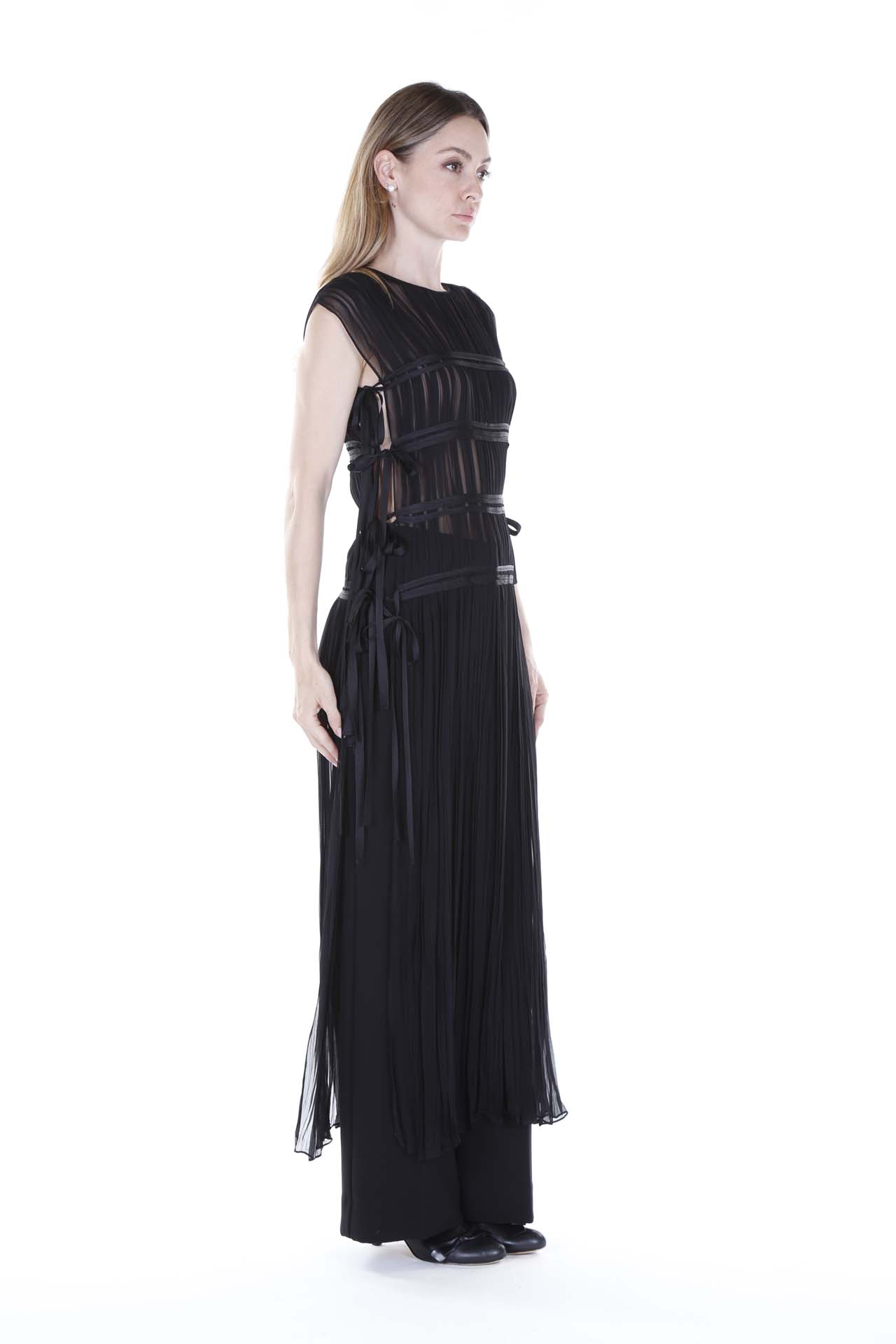 Alberta Ferretti, Top